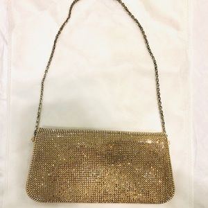 Judith Leiber evening purse in Champaign-Sold